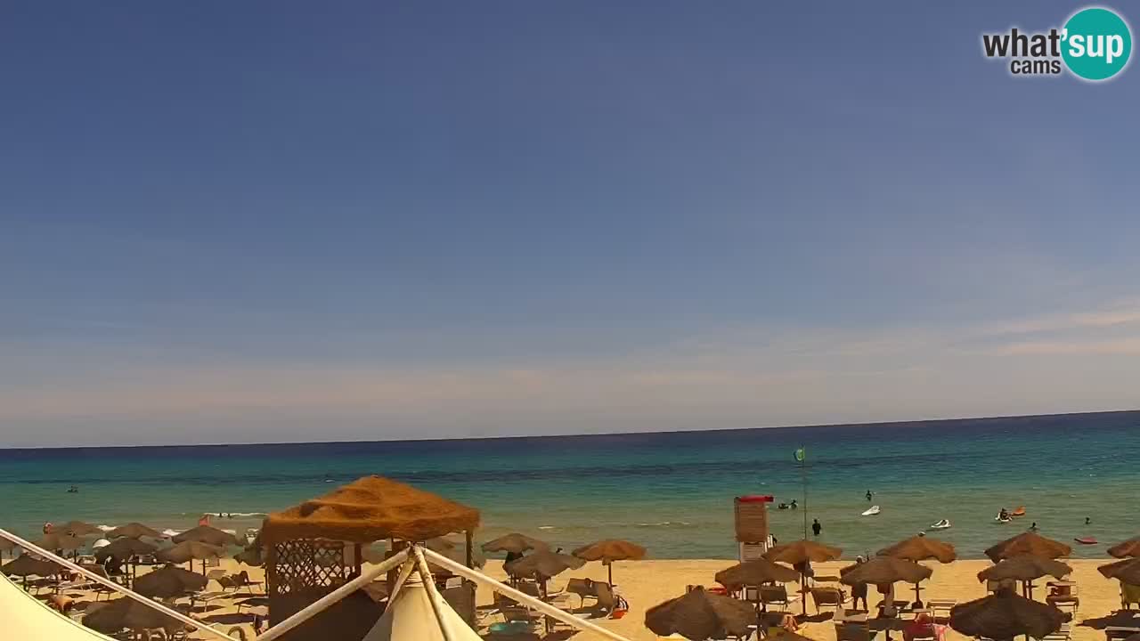Costa Rei – Muravera – Sarrabus | Sardinia