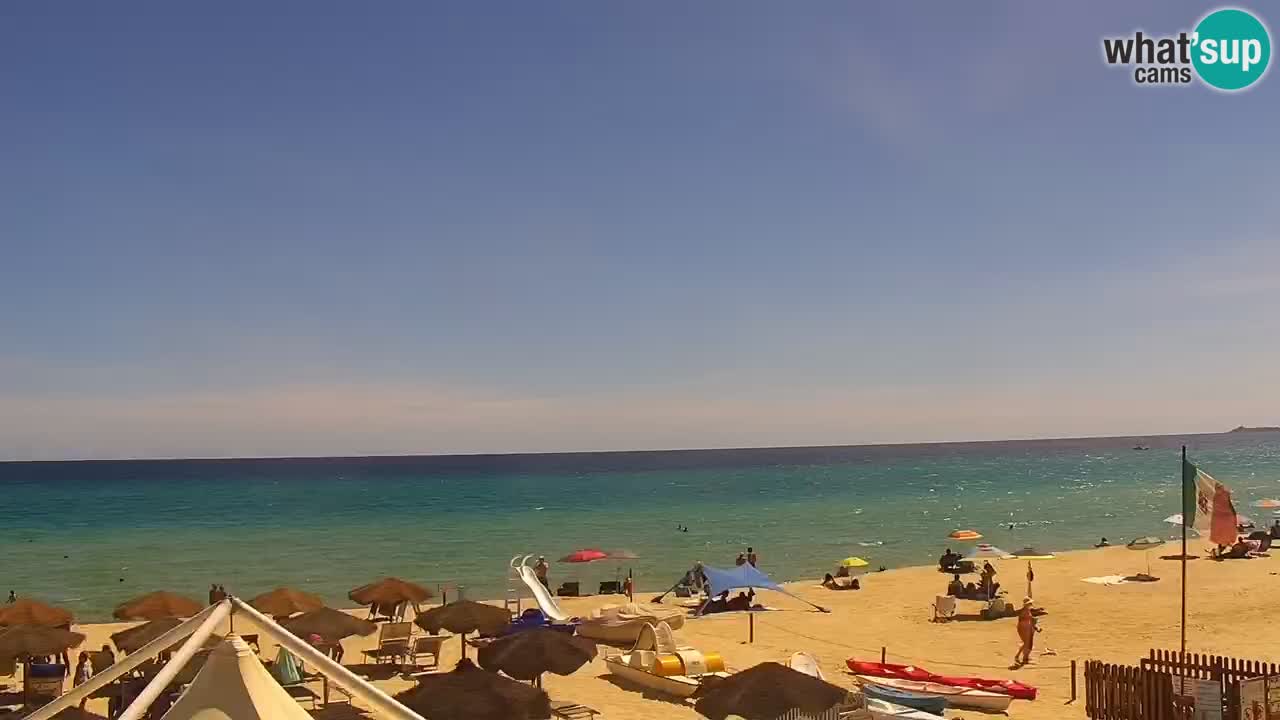 Costa Rei – Muravera – Sarrabus | Sardinien