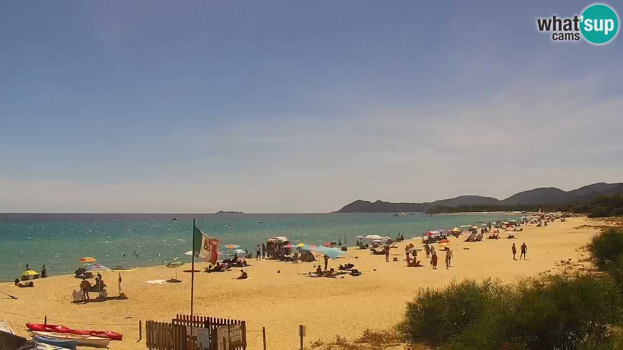 Costa Rei – Muravera – Sarrabus | Sardegna