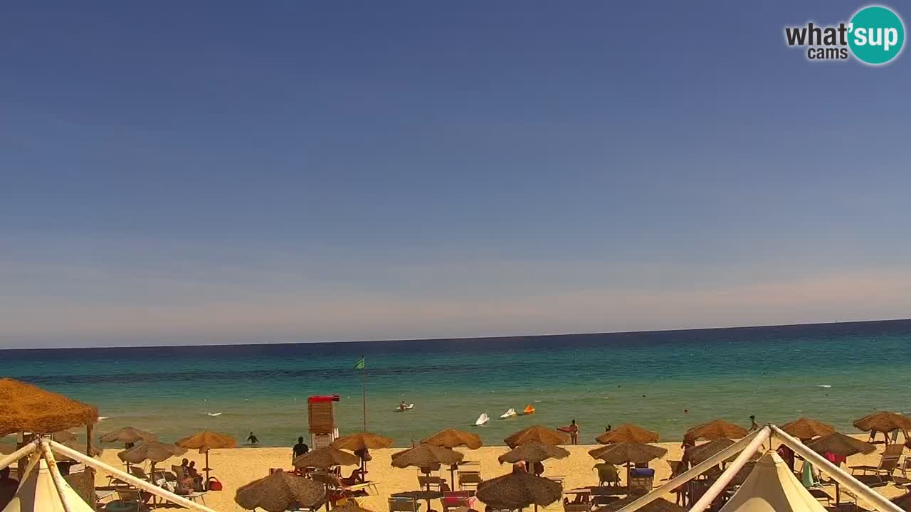 Costa Rei – Muravera – Sarrabus | Sardegna