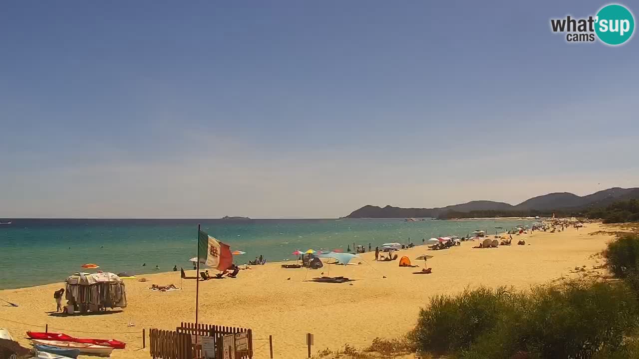 Costa Rei – Muravera – Sarrabus | Sardinia