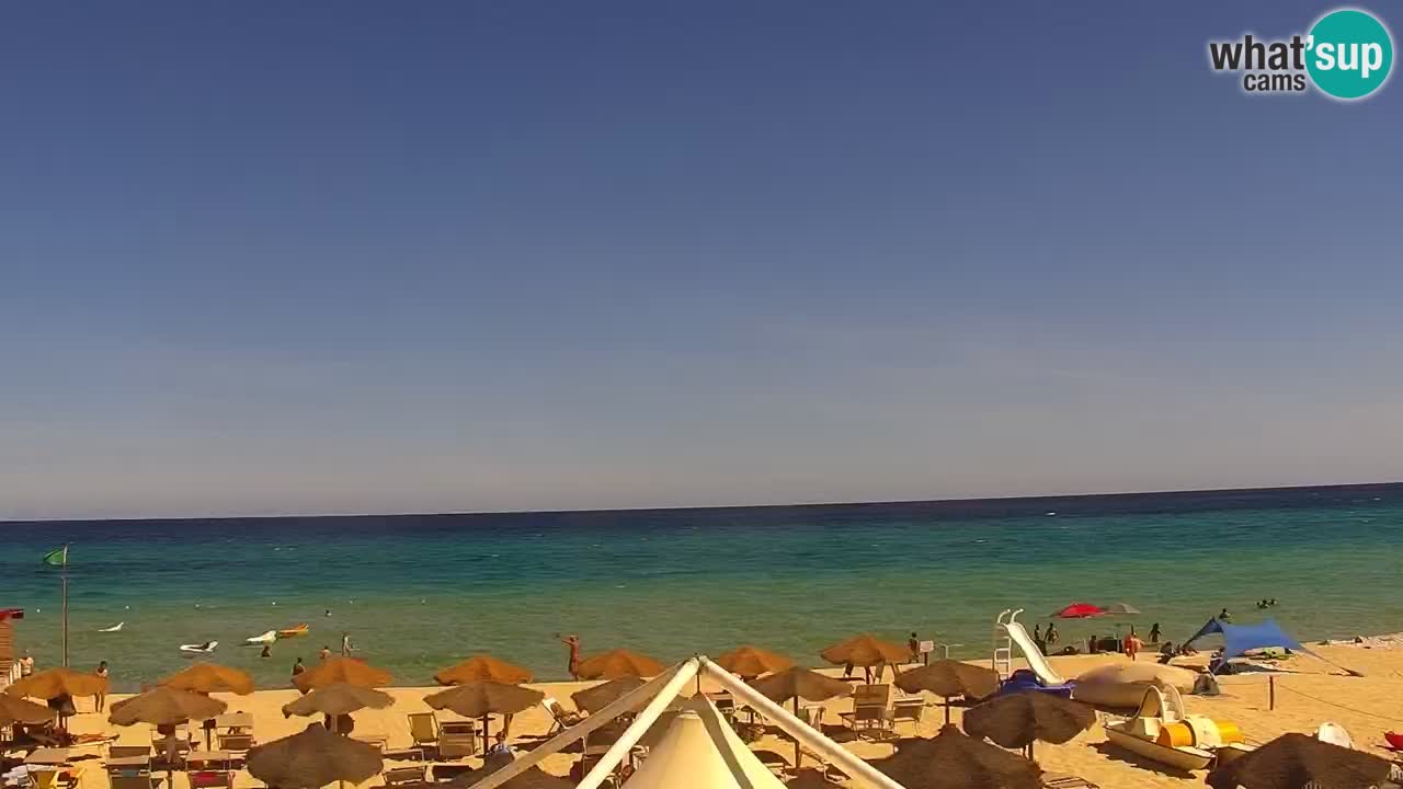 Costa Rei – Muravera – Sarrabus | Sardinia
