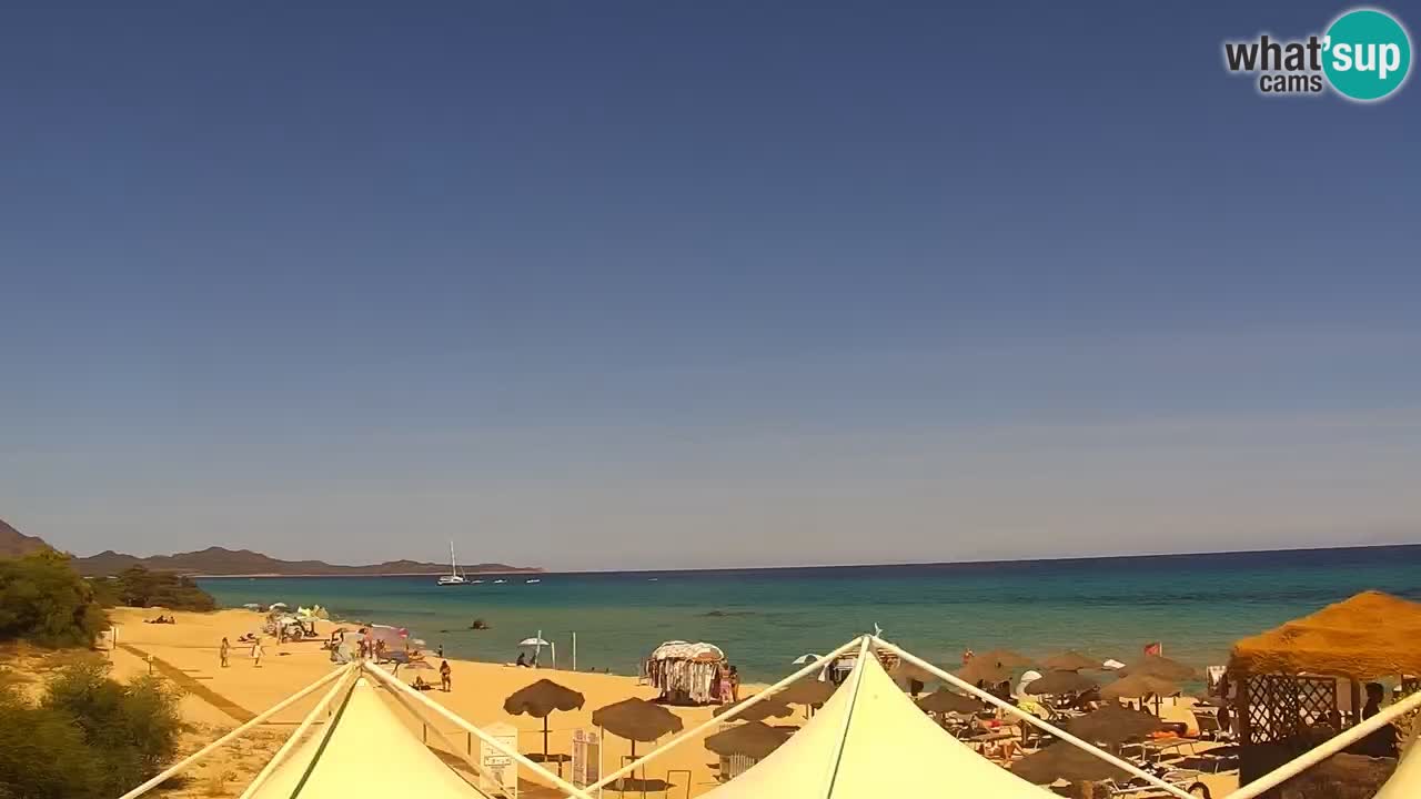 Costa Rei – Muravera – Sarrabus | Sardinija