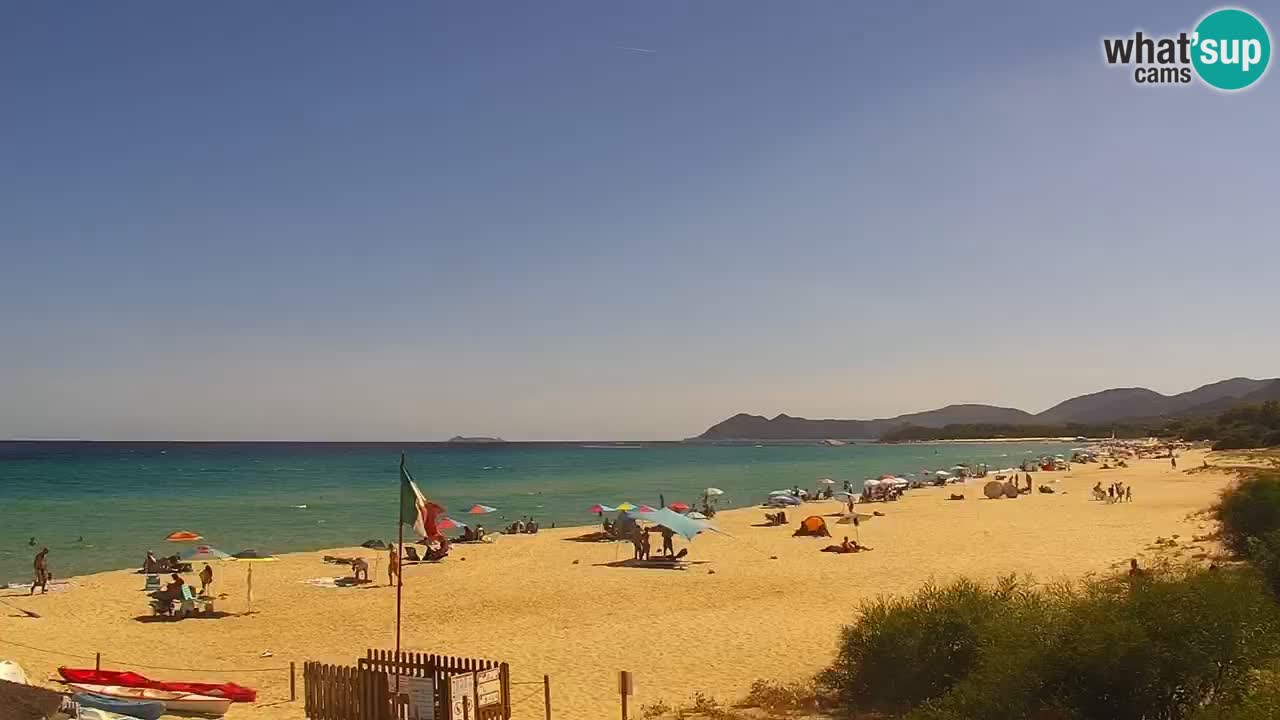 Costa Rei – Muravera – Sarrabus | Sardinia
