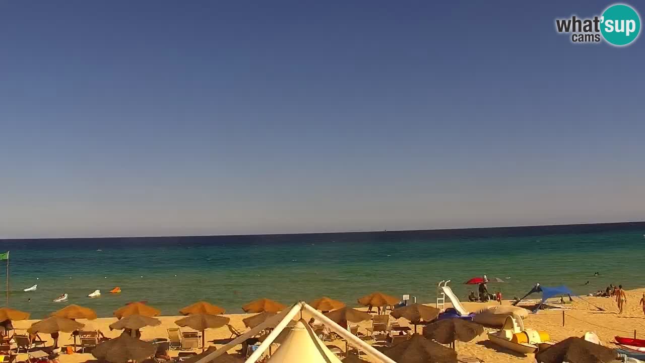 Costa Rei – Muravera – Sarrabus | Sardinia