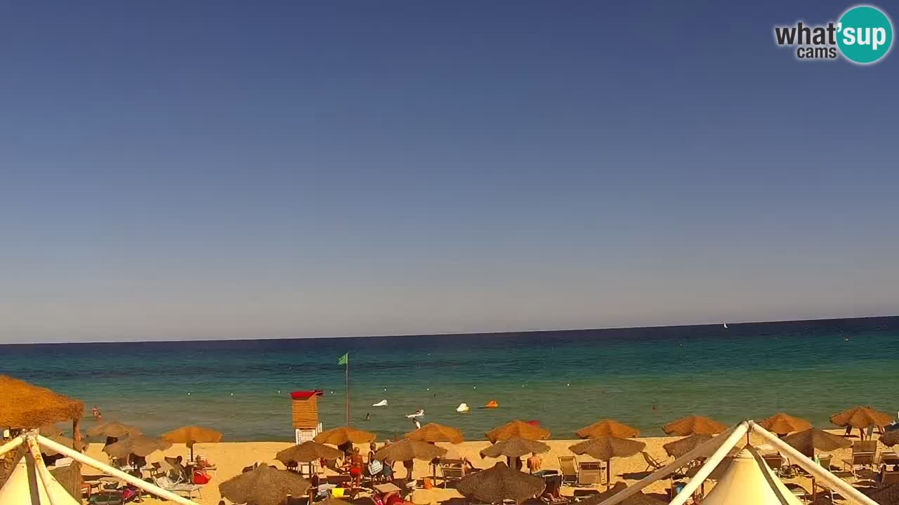 Costa Rei – Muravera – Sarrabus | Sardinien