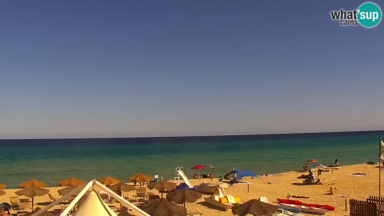 Costa Rei – Muravera – Sarrabus | Sardaigne