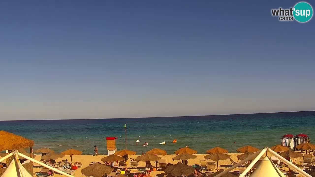 Costa Rei – Muravera – Sarrabus | Sardinija