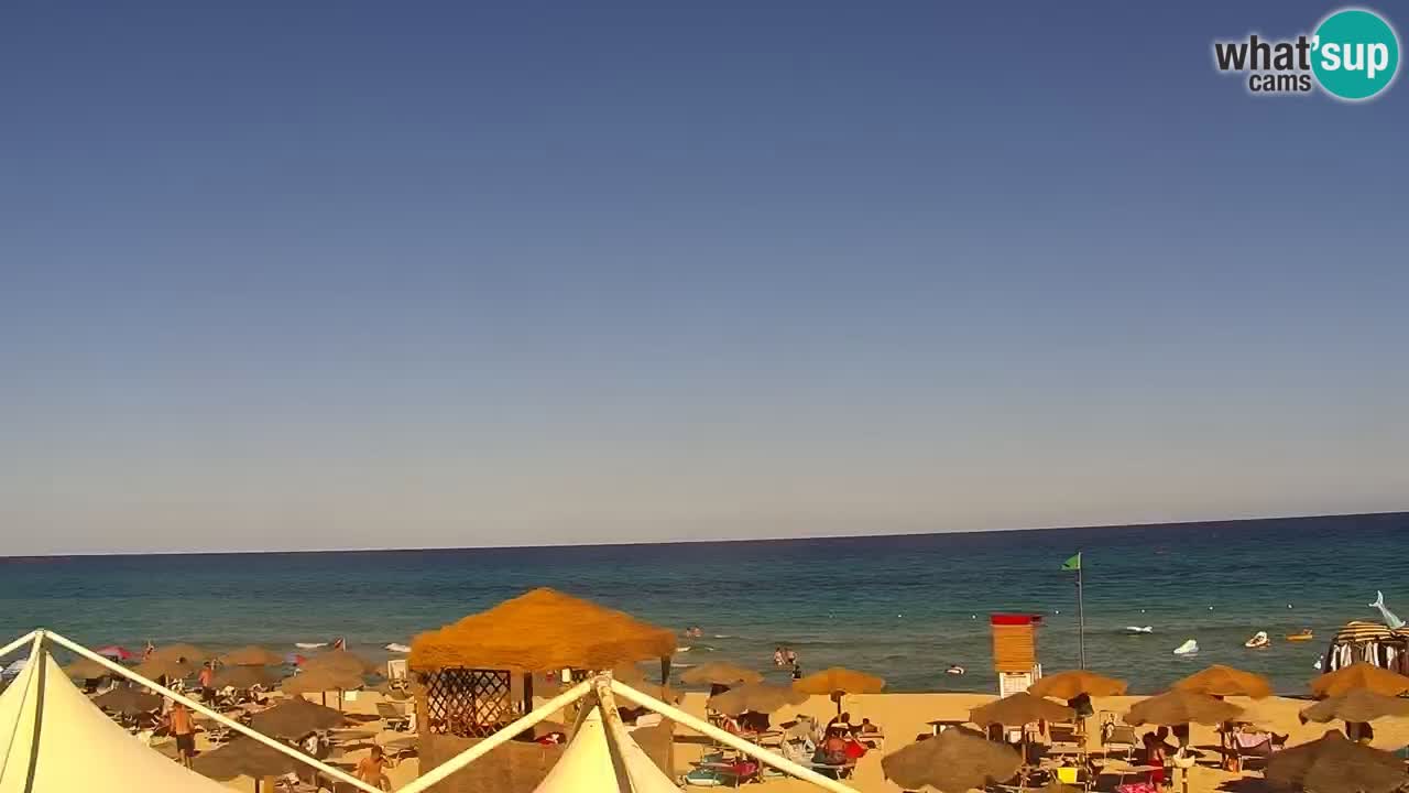 Costa Rei – Muravera – Sarrabus | Sardinia