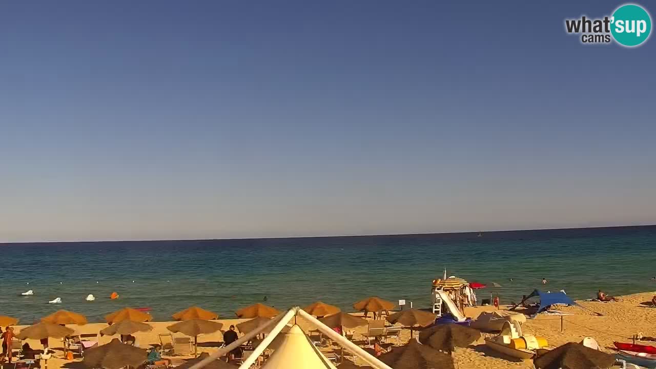 Costa Rei – Muravera – Sarrabus | Sardinien