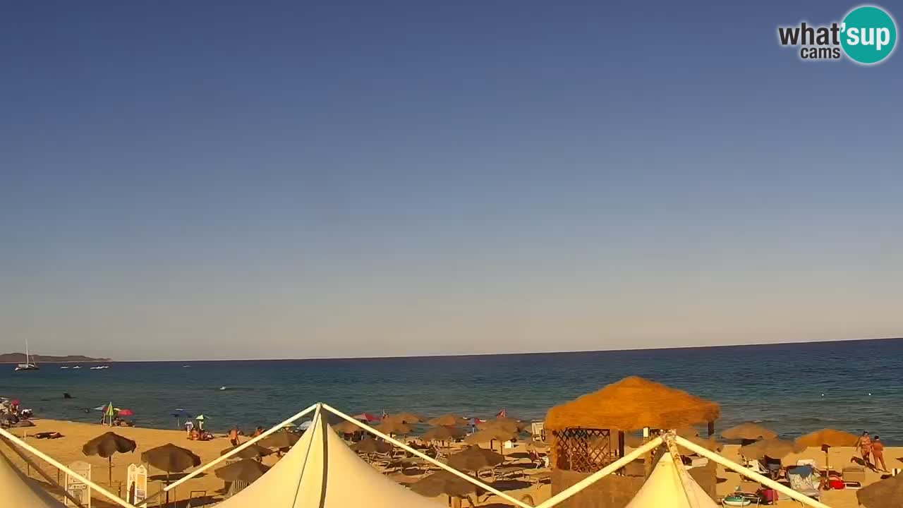 Costa Rei – Muravera – Sarrabus | Sardegna