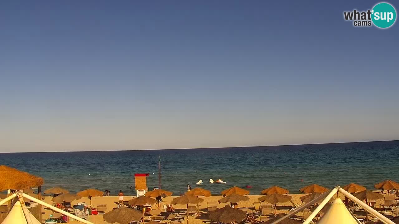 Costa Rei – Muravera – Sarrabus | Sardinia