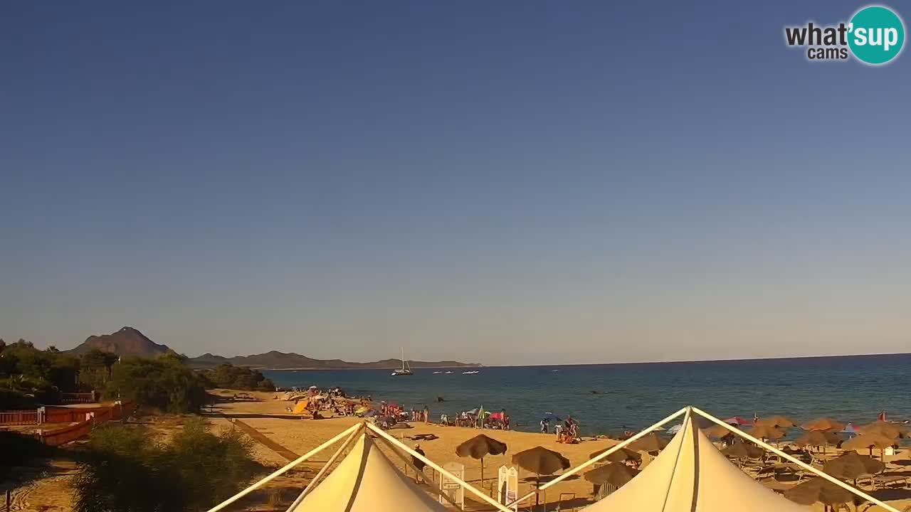 Costa Rei – Muravera – Sarrabus | Sardinia