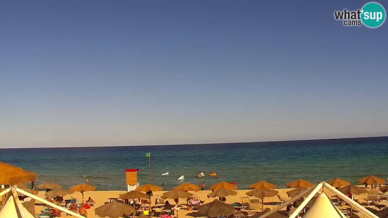Costa Rei – Muravera – Sarrabus | Sardinien