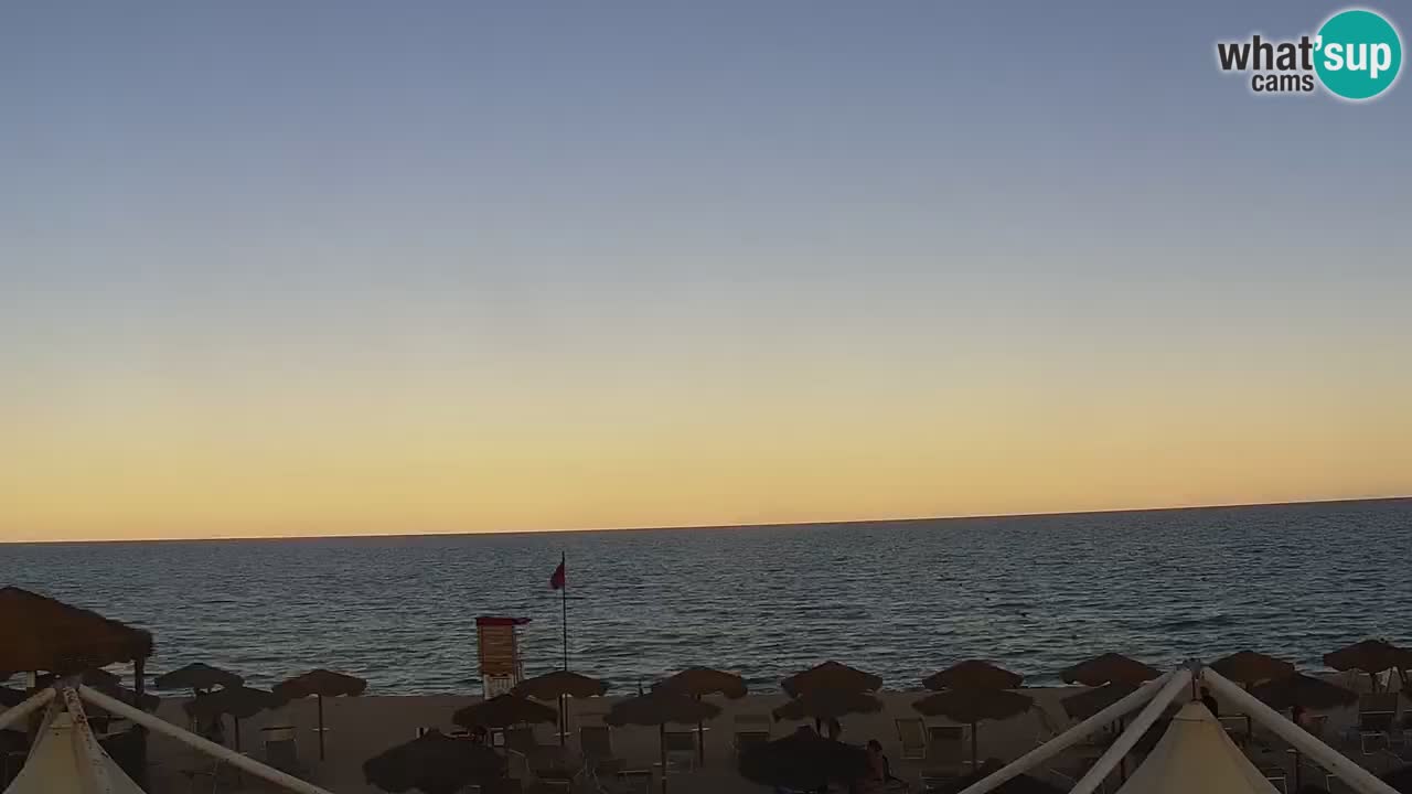 Costa Rei – Muravera – Sarrabus | Sardaigne