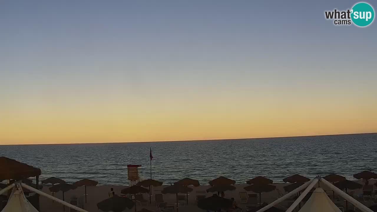 Costa Rei – Muravera – Sarrabus | Sardaigne