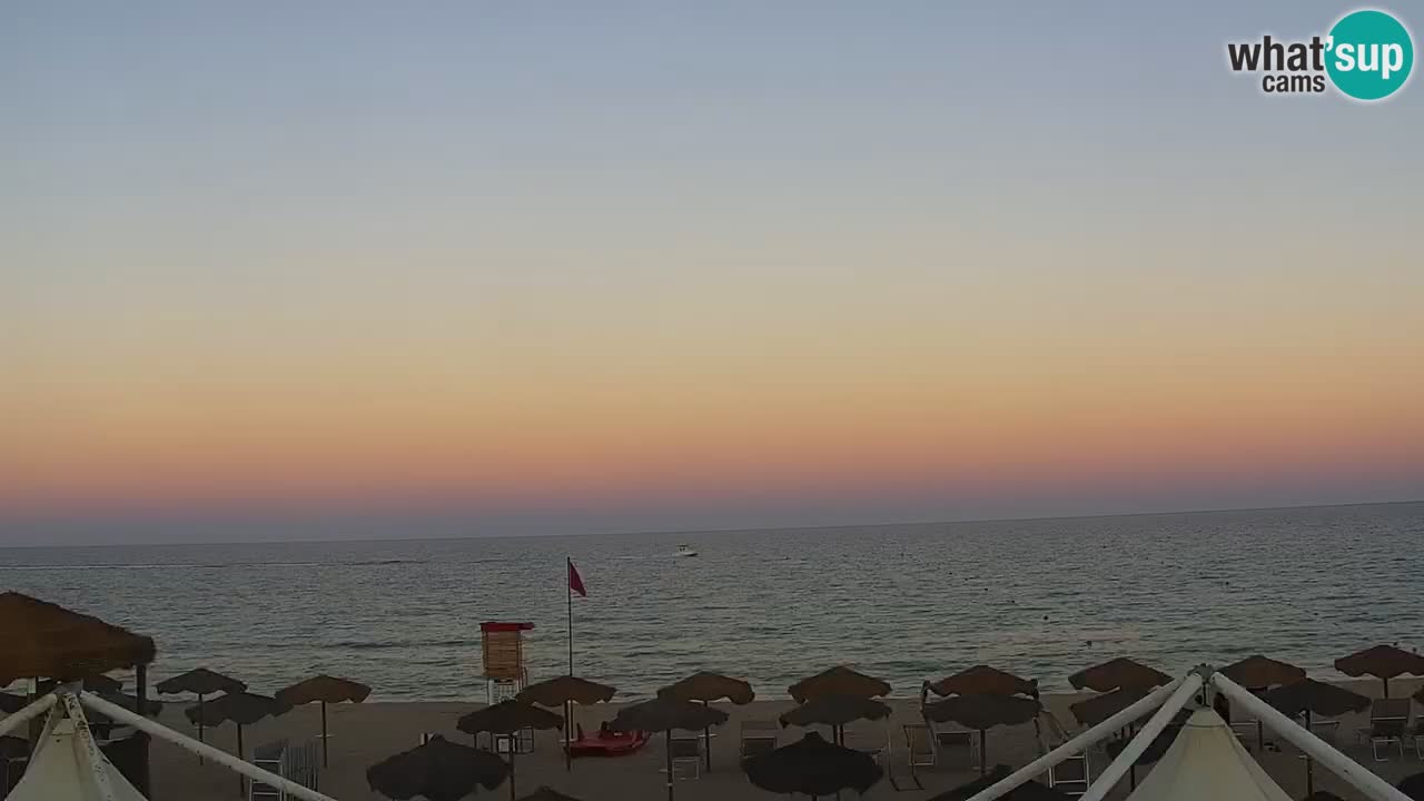 Costa Rei – Muravera – Sarrabus | Sardinien