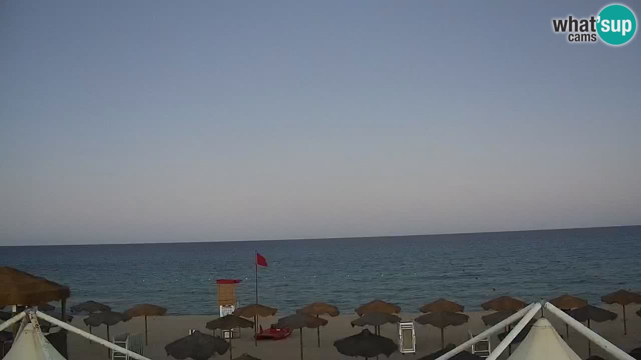 Costa Rei – Muravera – Sarrabus | Sardegna