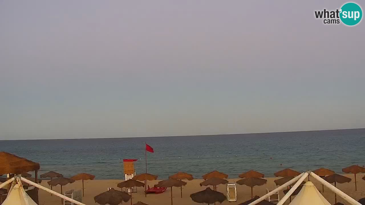 Costa Rei – Muravera – Sarrabus | Sardinia