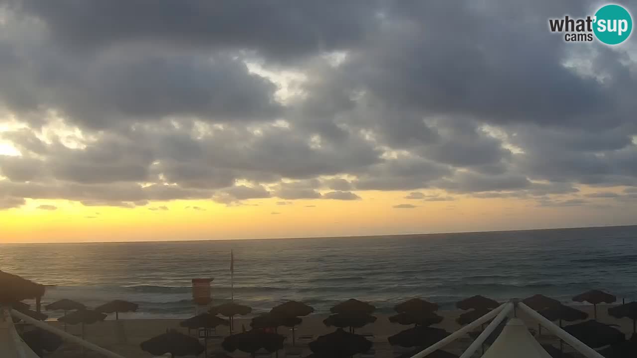 Costa Rei – Muravera – Sarrabus | Sardinia