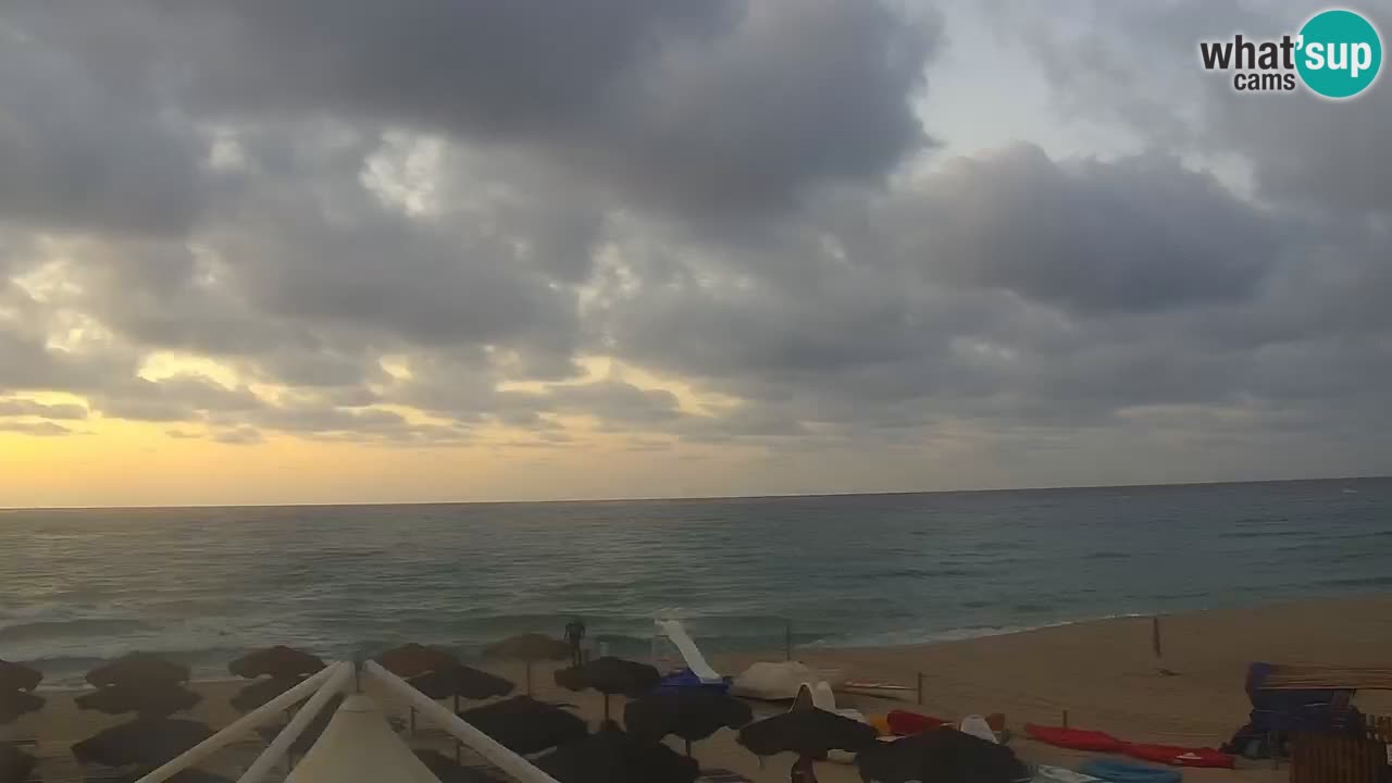 Costa Rei – Muravera – Sarrabus | Sardegna