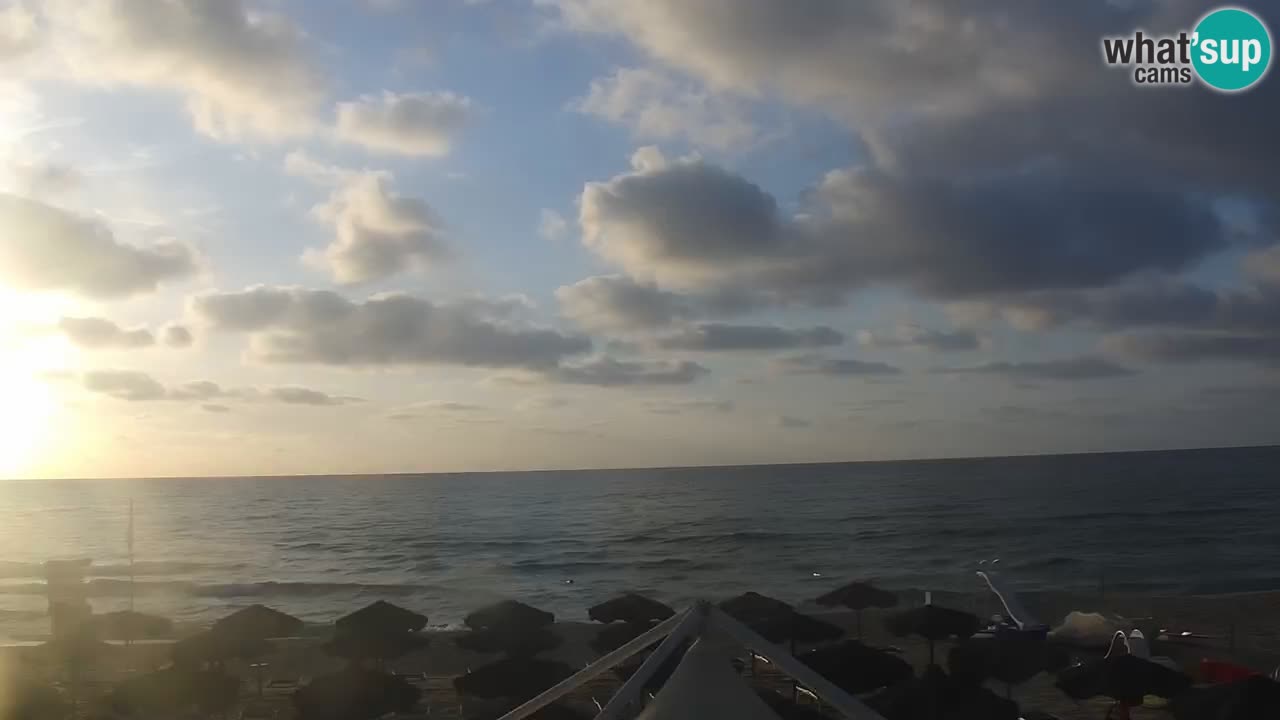 Costa Rei – Muravera – Sarrabus | Sardaigne