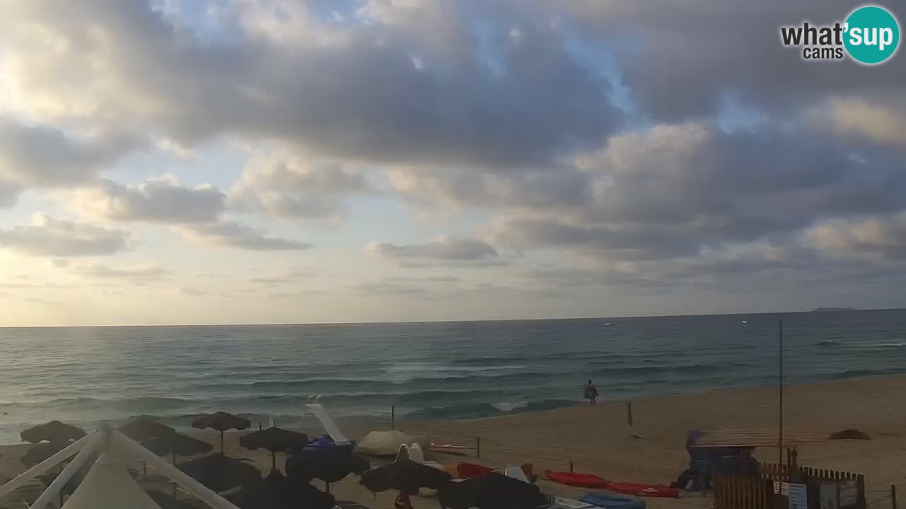 Costa Rei – Muravera – Sarrabus | Sardinien