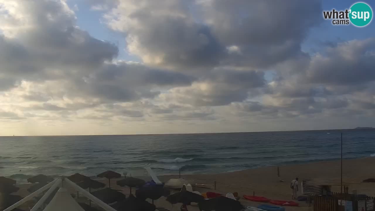 Costa Rei – Muravera – Sarrabus | Sardegna