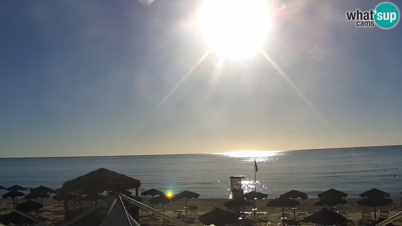 Costa Rei – Muravera – Sarrabus | Sardaigne