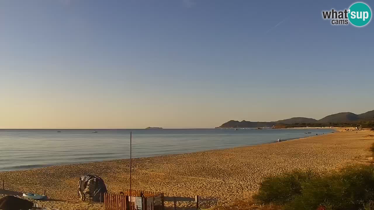 Costa Rei – Muravera – Sarrabus | Sardinia