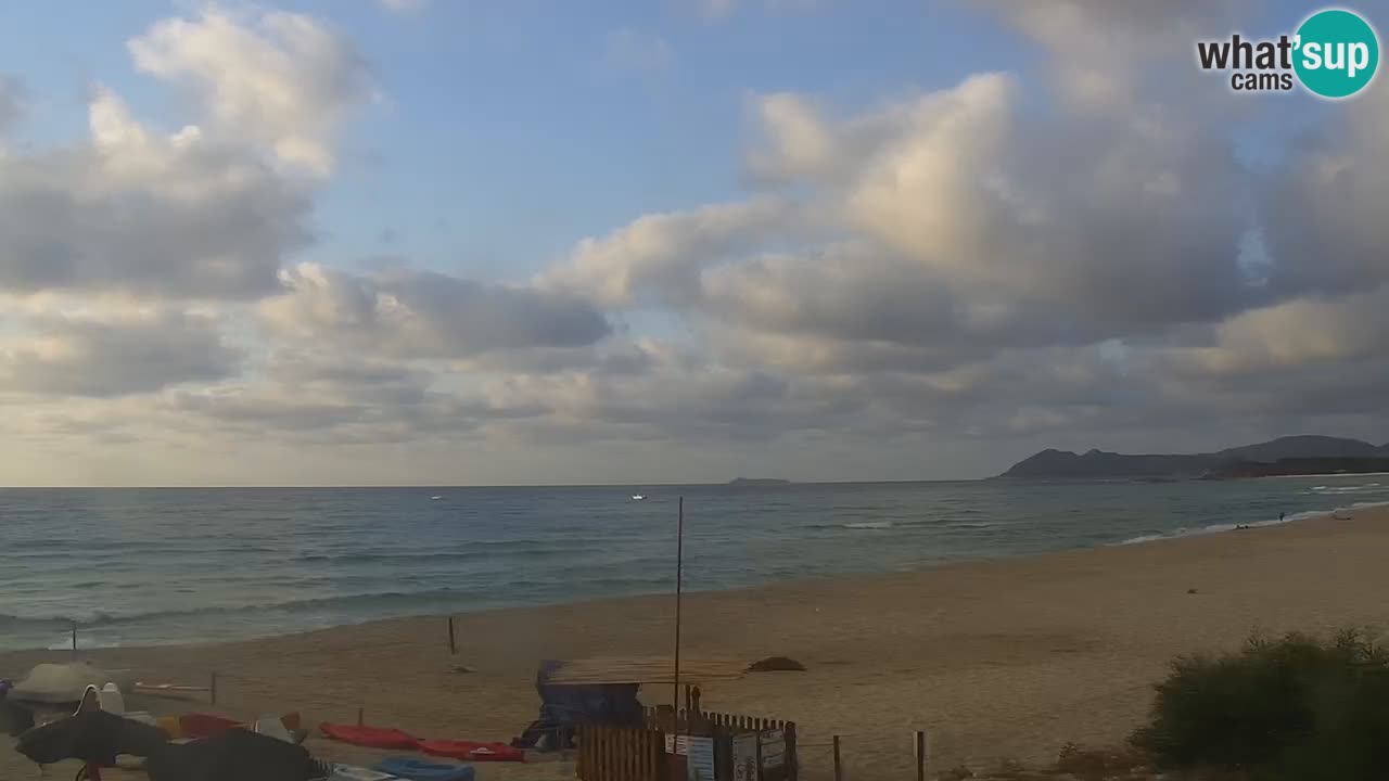 Costa Rei – Muravera – Sarrabus | Sardinija