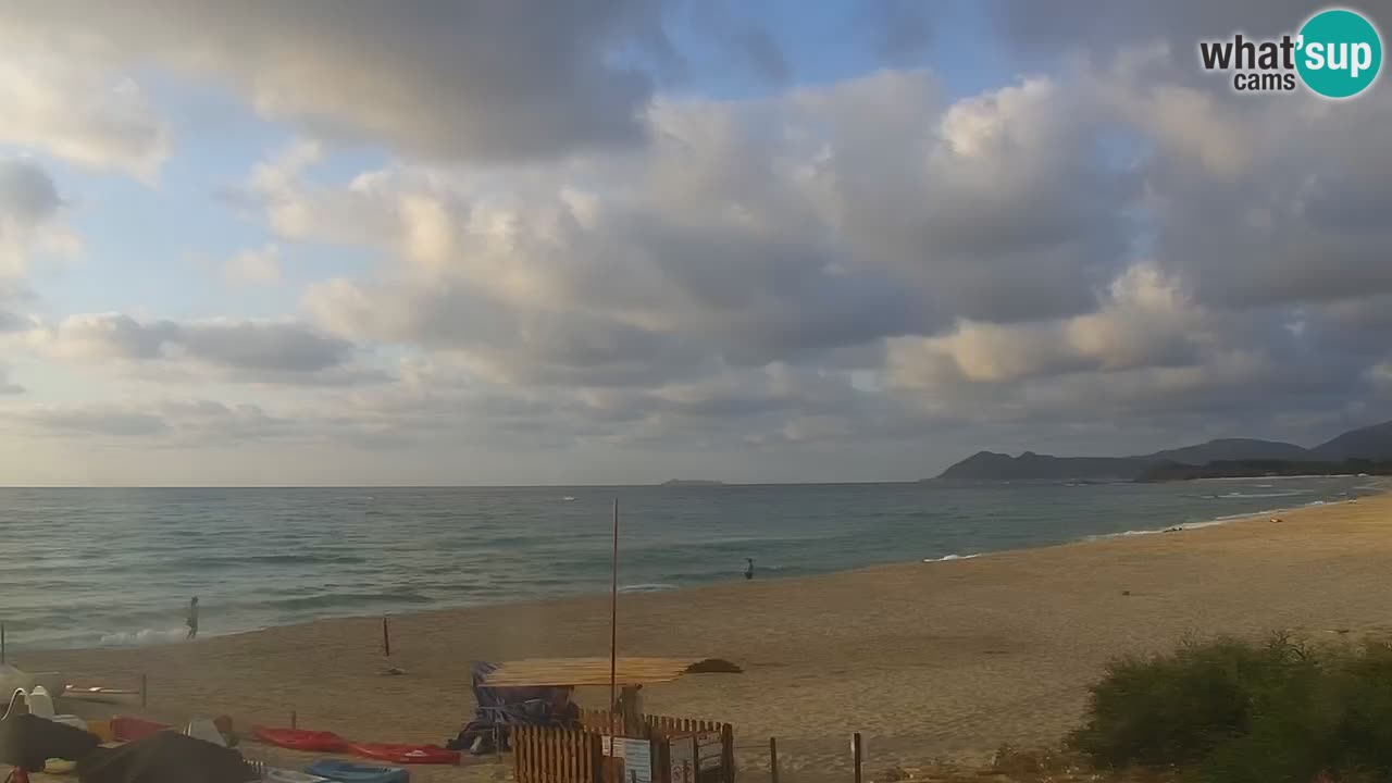 Costa Rei – Muravera – Sarrabus | Sardinija
