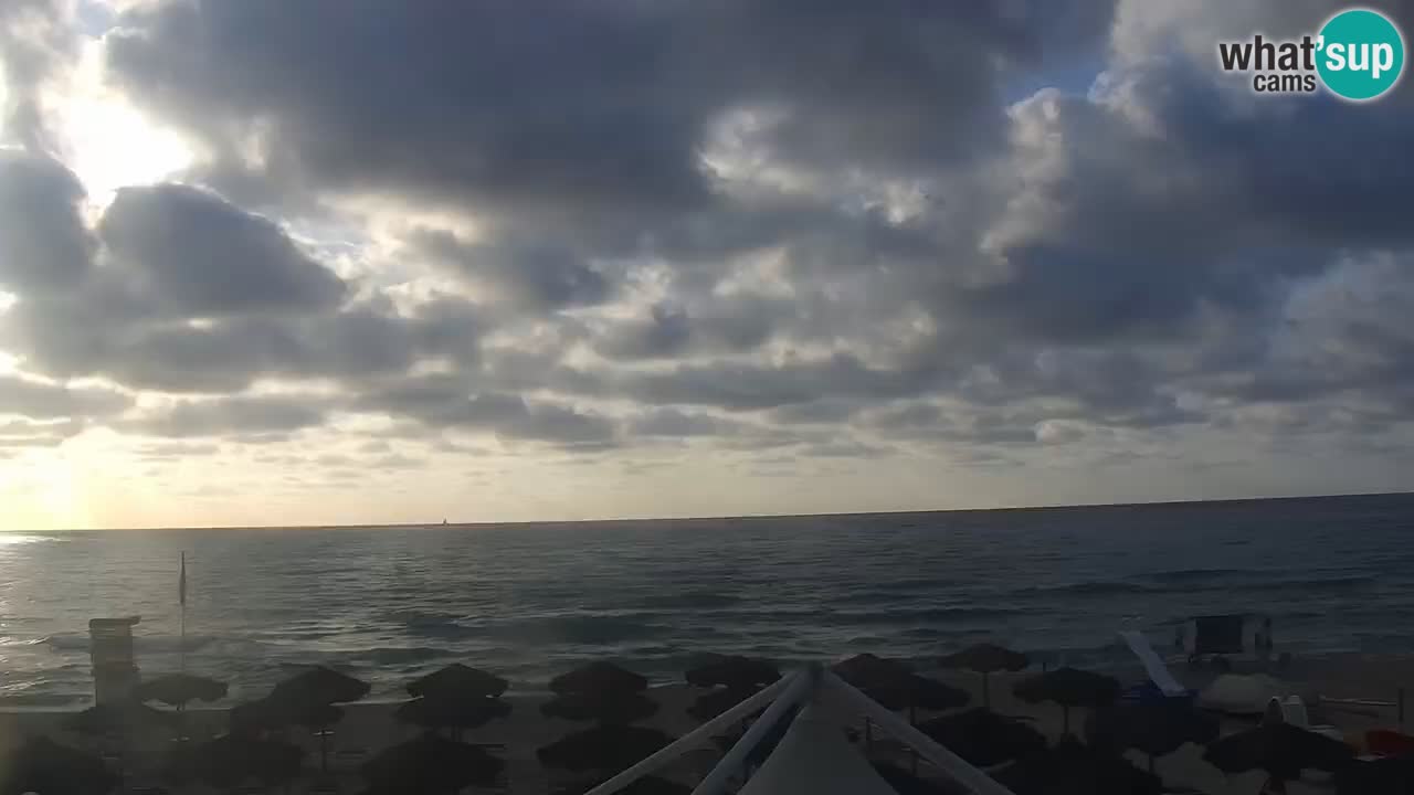 Costa Rei – Muravera – Sarrabus | Sardaigne