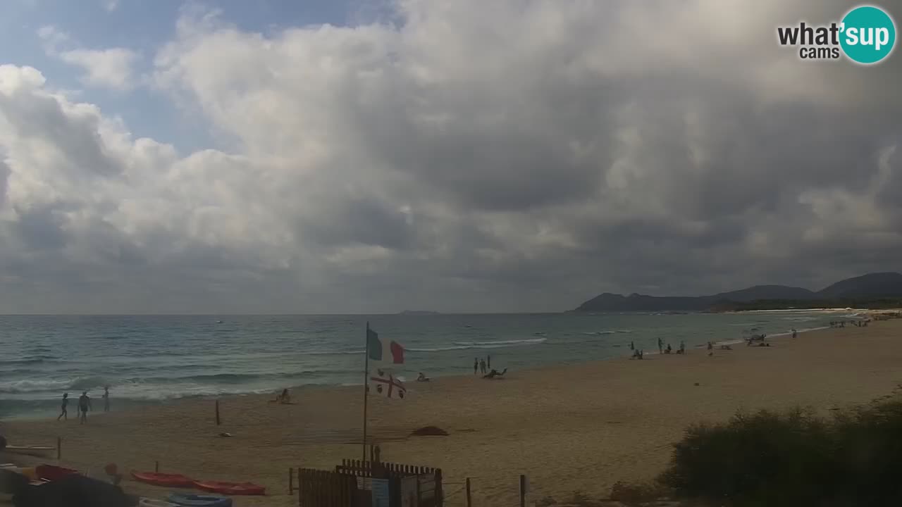 Costa Rei – Muravera – Sarrabus | Sardaigne