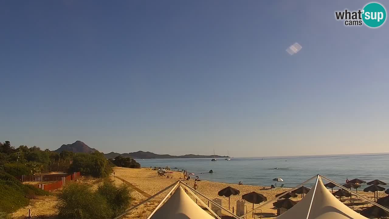 Costa Rei – Muravera – Sarrabus | Sardinia