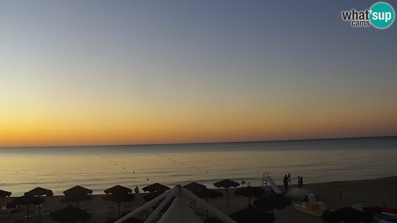 Costa Rei – Muravera – Sarrabus | Sardinia