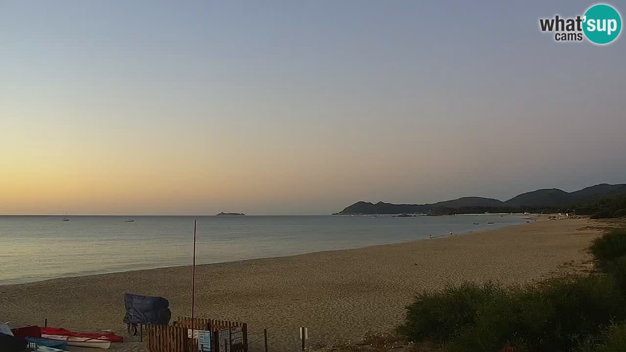 Costa Rei – Muravera – Sarrabus | Sardinia