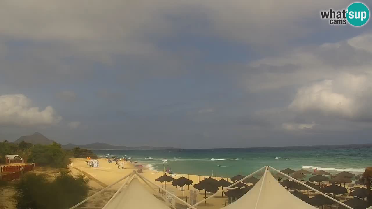 Costa Rei – Muravera – Sarrabus | Sardinia