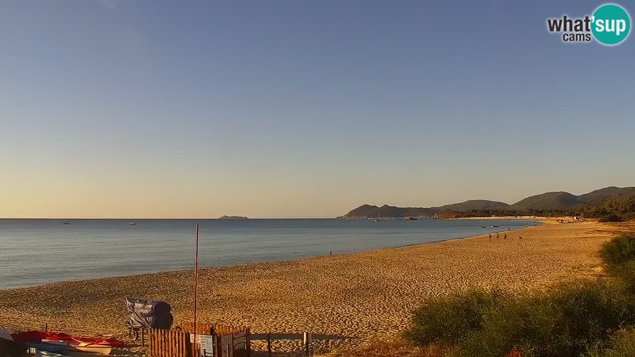 Costa Rei – Muravera – Sarrabus | Sardinia