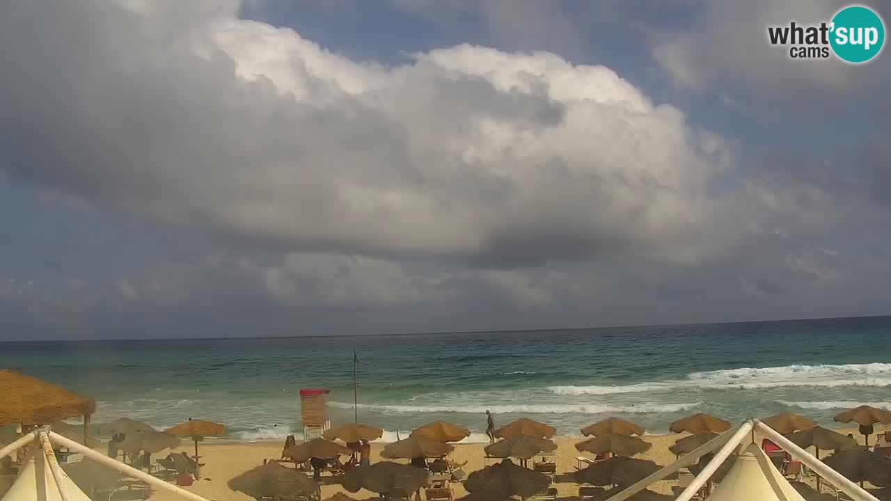 Costa Rei – Muravera – Sarrabus | Sardinien
