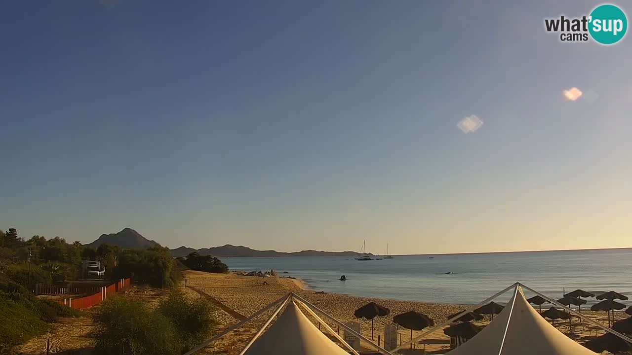 Costa Rei – Muravera – Sarrabus | Sardinia