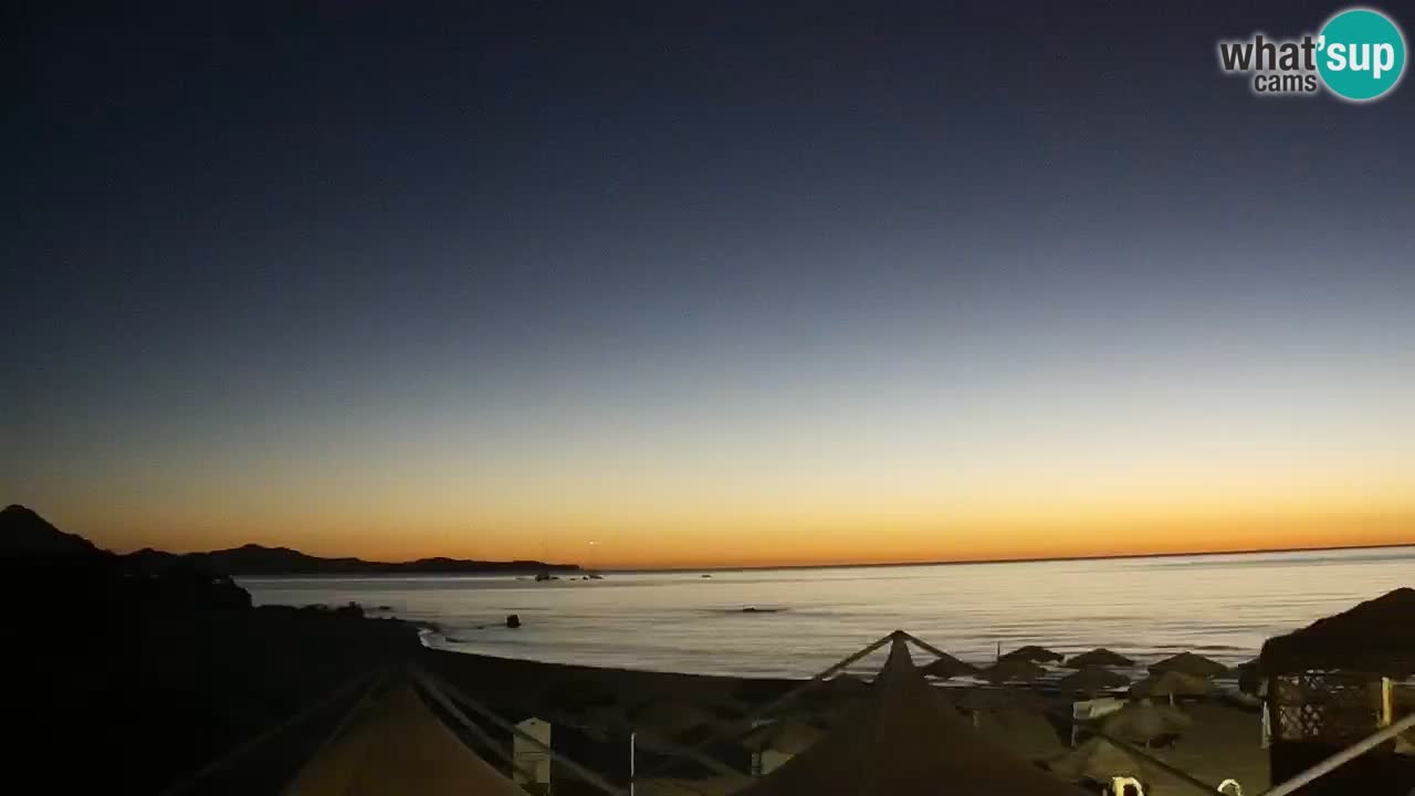 Costa Rei – Muravera – Sarrabus | Sardinien