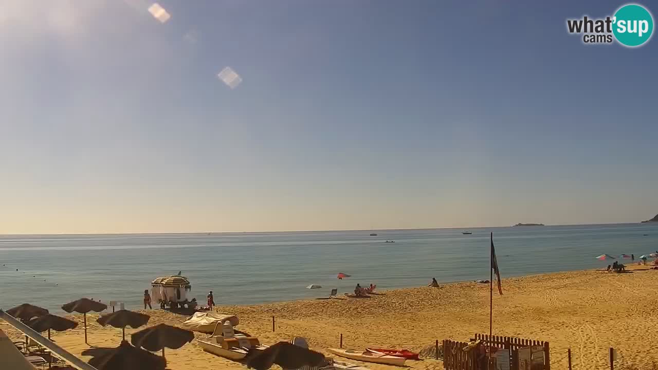 Costa Rei – Muravera – Sarrabus | Sardinia