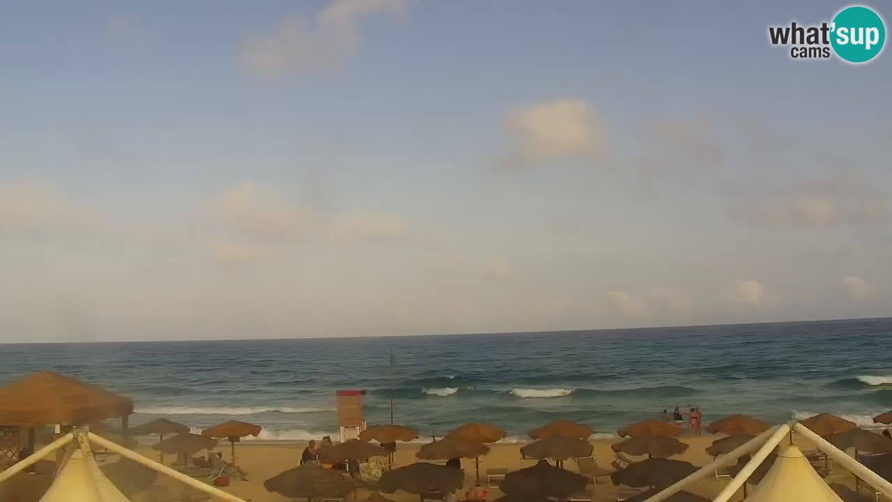 Costa Rei – Muravera – Sarrabus | Sardinien