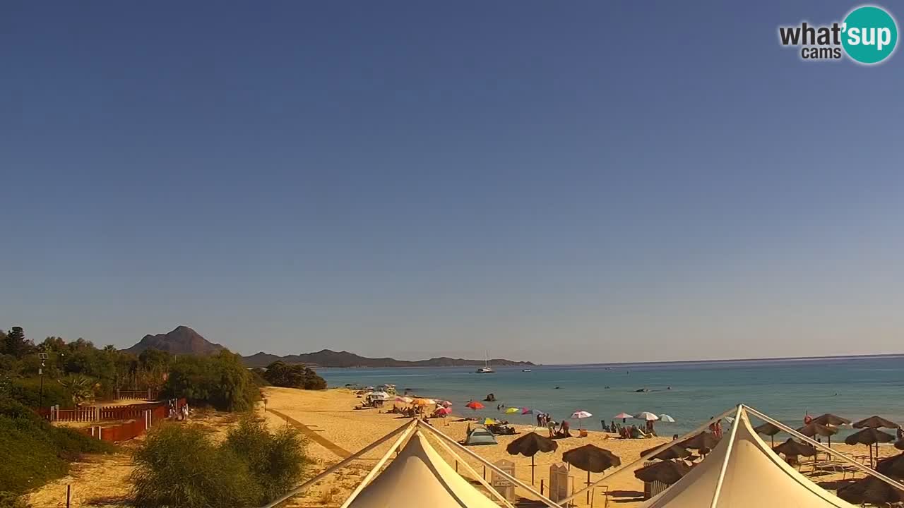 Costa Rei – Muravera – Sarrabus | Sardinia