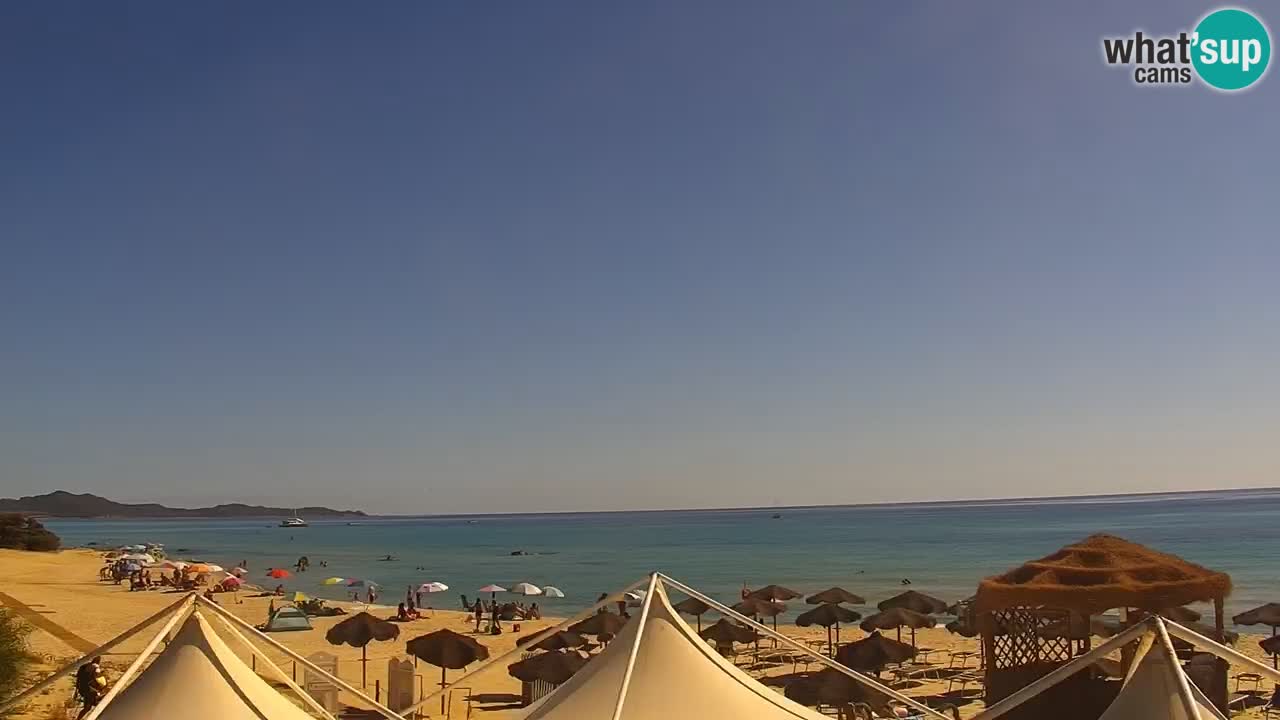 Costa Rei – Muravera – Sarrabus | Sardaigne