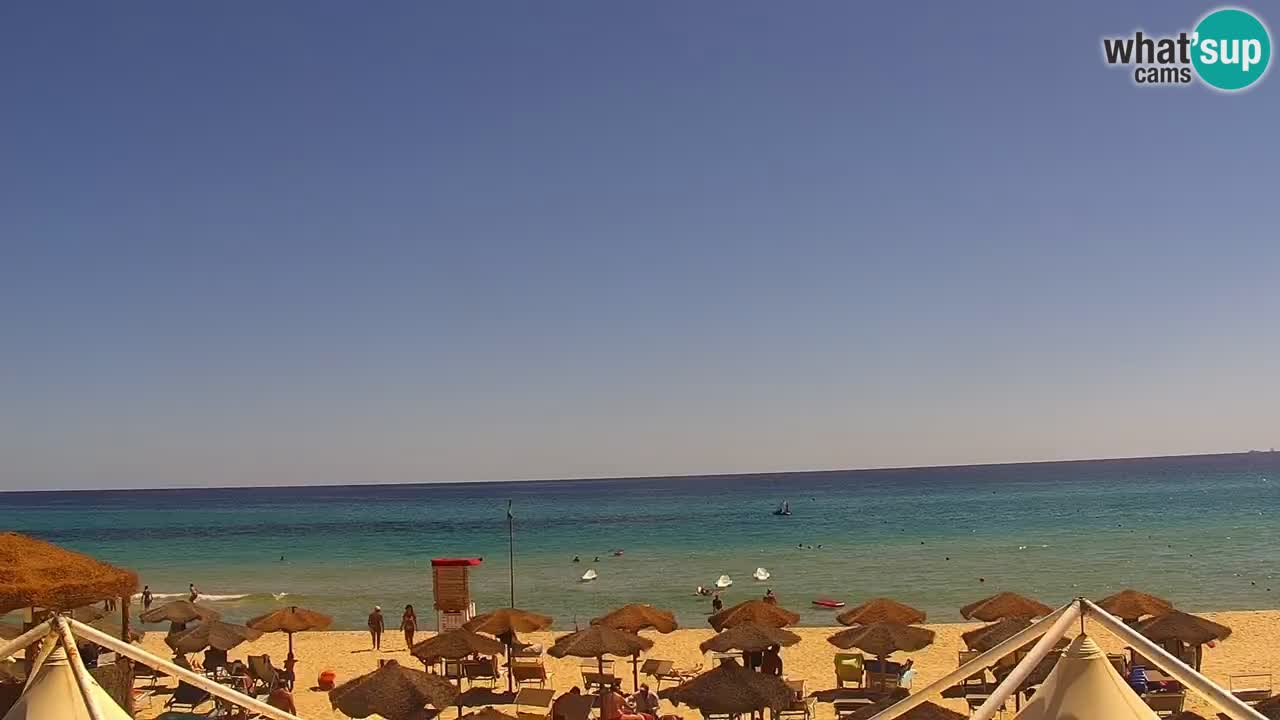 Costa Rei – Muravera – Sarrabus | Sardegna