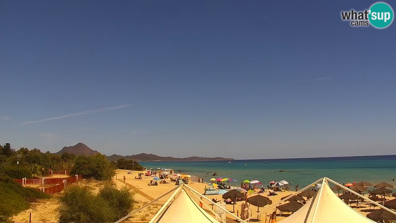 Costa Rei – Muravera – Sarrabus | Sardegna