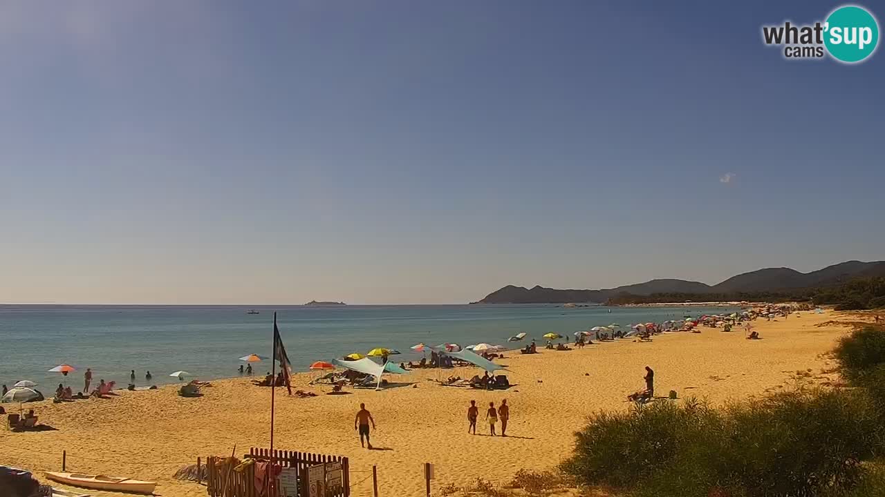 Costa Rei – Muravera – Sarrabus | Sardinien