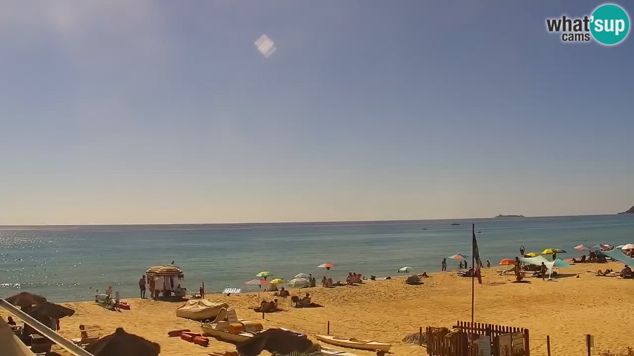 Costa Rei – Muravera – Sarrabus | Sardinien
